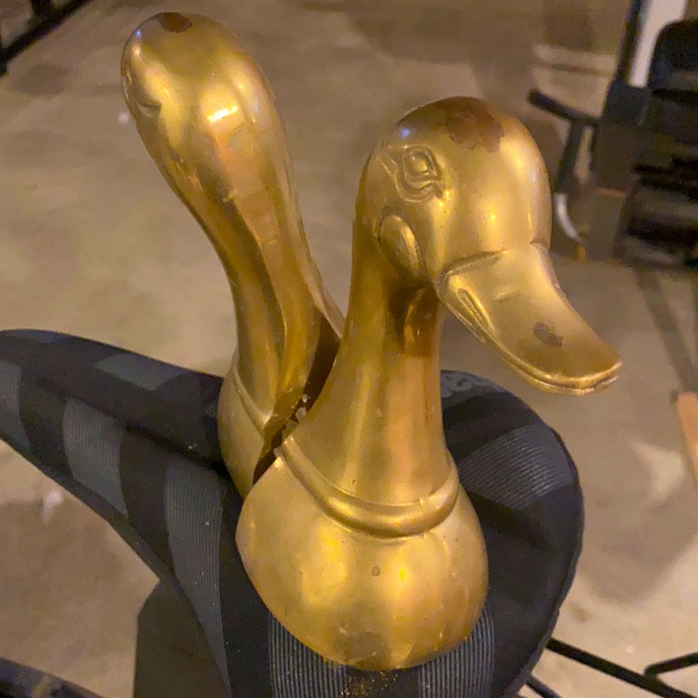 Book Shelf Ends